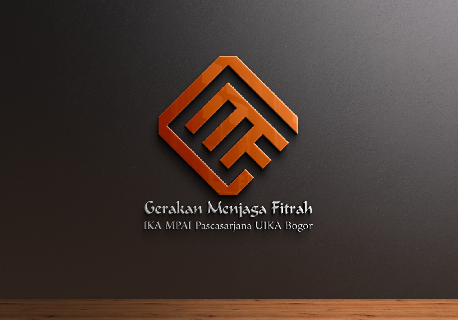 Logo GMF